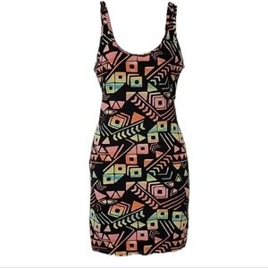 Pink Victoria's Secret dress women's size small